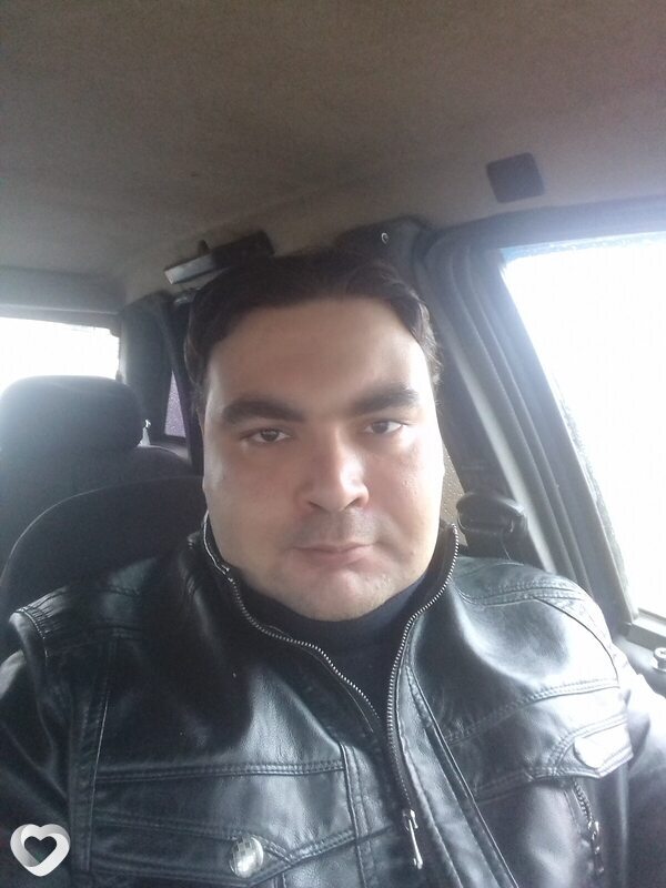 Александр, 35, Барнауле — анкета №1127786