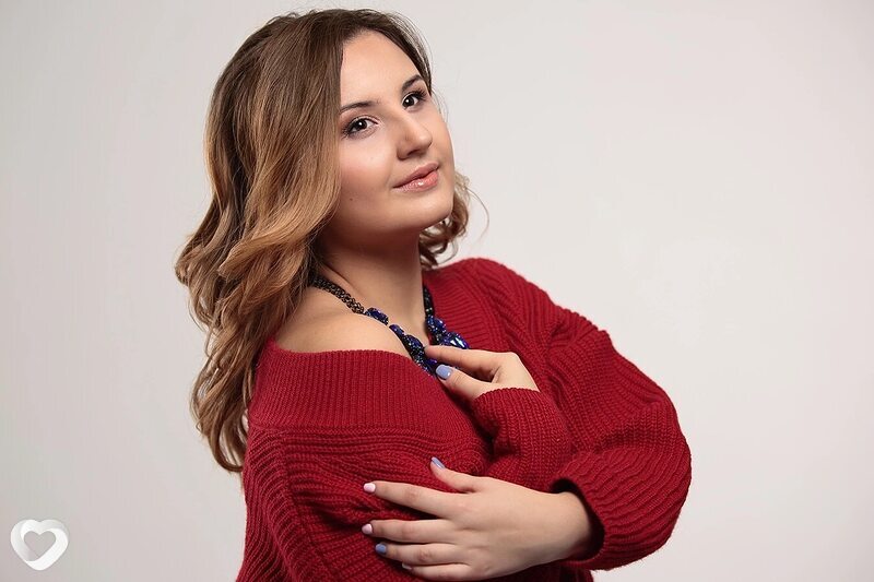 Вероника, 26, Ставрополе — анкета №1127815