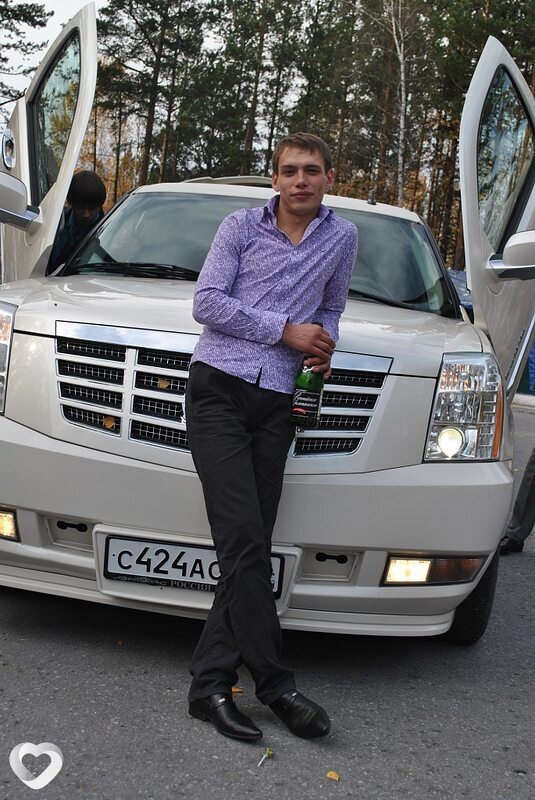 Сергей, 40, Саянске — анкета №1127818