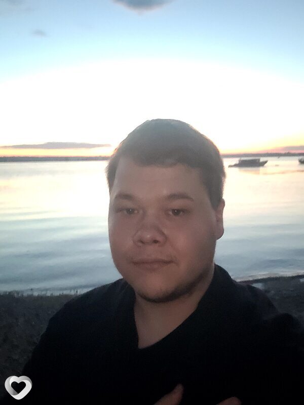 Кирилл, 23, Новочебоксарске — анкета №1127826