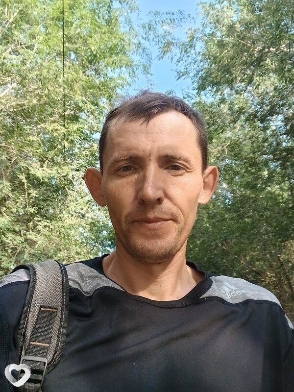 Роман, 41, Усть-Каменогорск — анкета №1127834