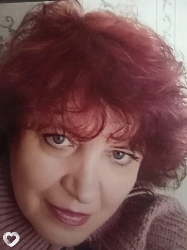 Марина, 54, Новокузнецке — анкета №1127835