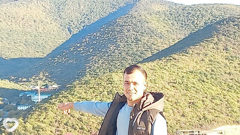 Алек, 31, Анапе — анкета №1127838