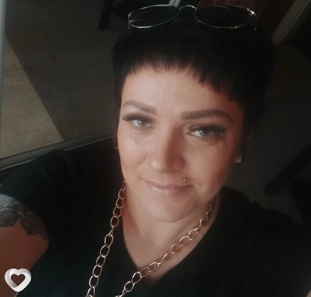 Ася, 41, Челябинске — анкета №1127890