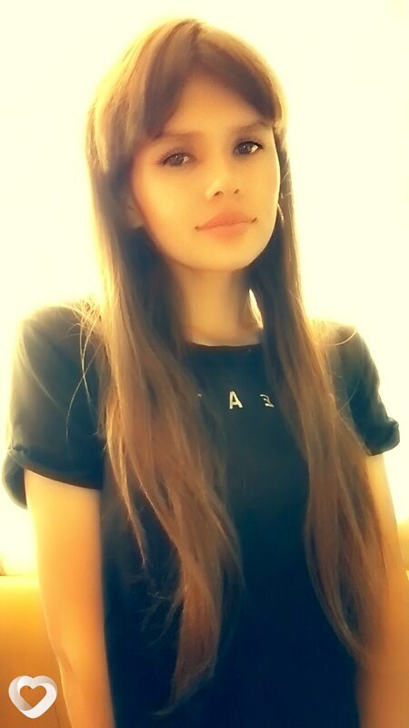 Nada Alekseeva, Кижинга