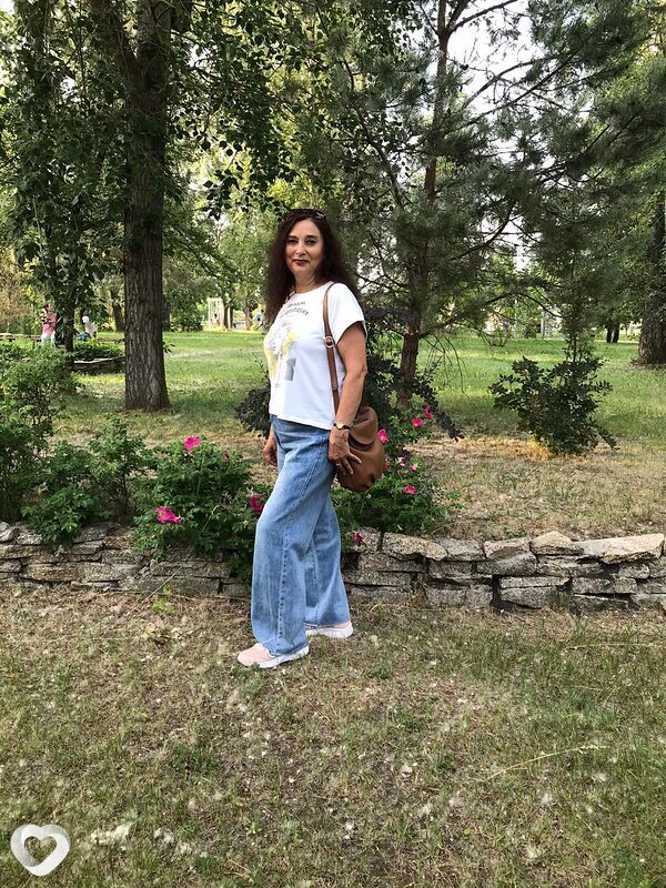 Елена, Шадринск