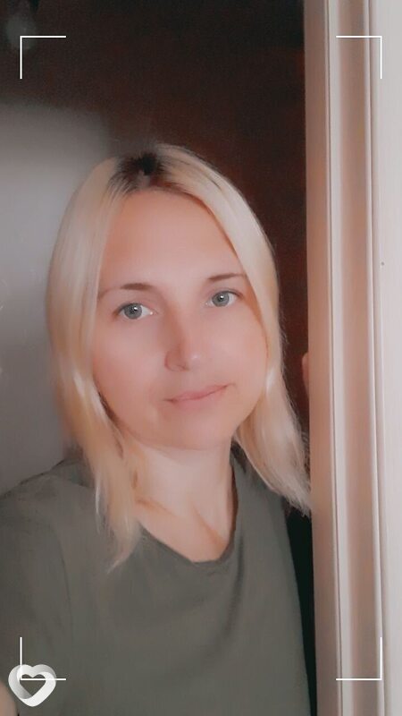 Юля, 47, Пензе — анкета №1127900