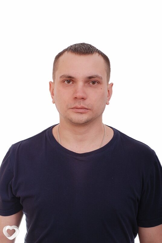Алексей, 34, Красноярске — анкета №1127901