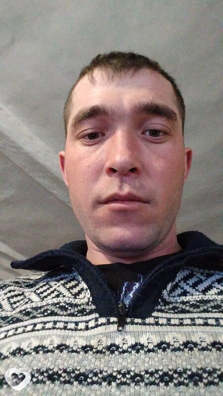 Иван, 30, Белове — анкета №1127903