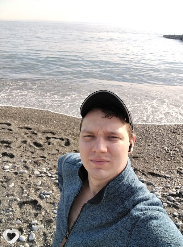 Серёга, 33, Норильске — анкета №1127925