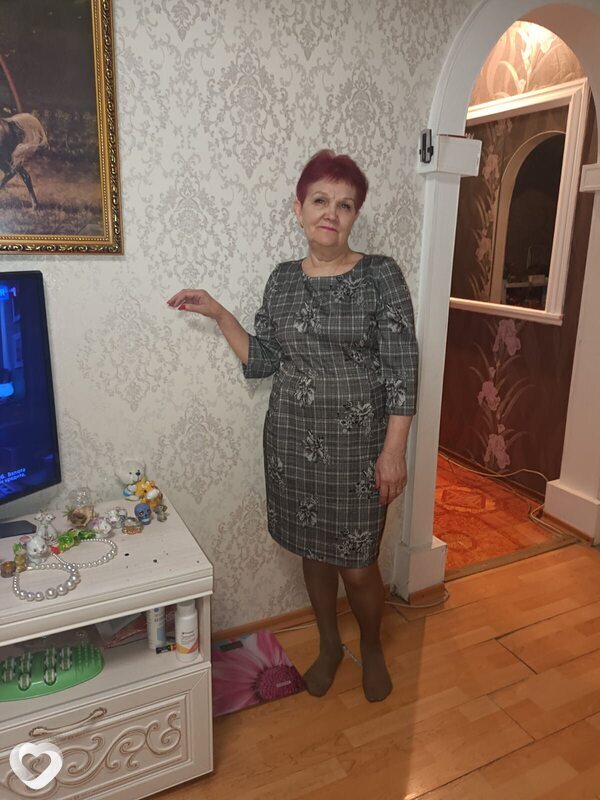 Алла, Заозерный