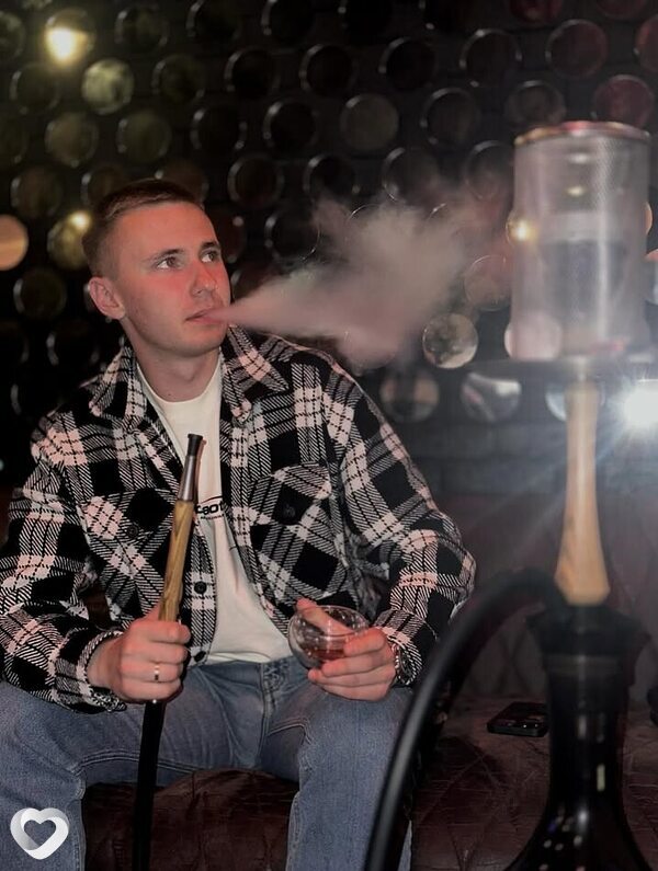 Влад, 26, Пинске — анкета №1127934
