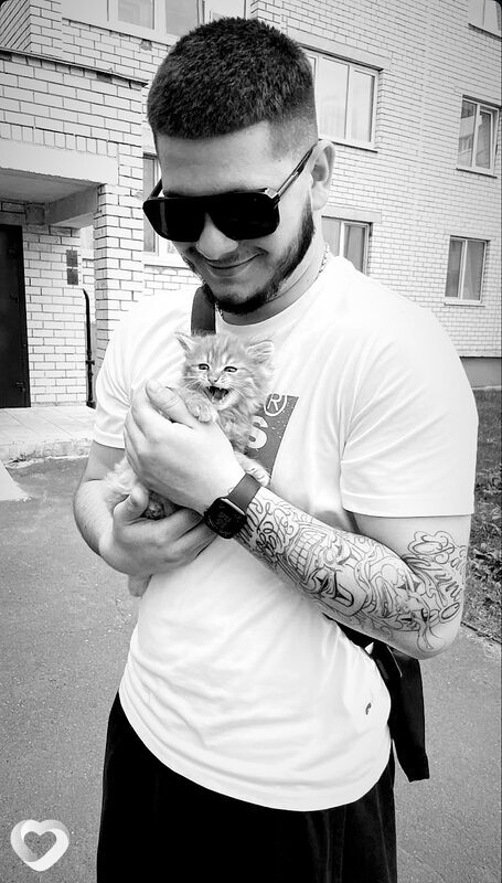 Санан, 22, Пинске — анкета №1127968