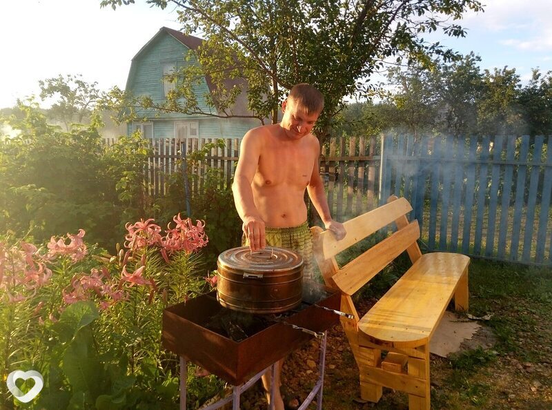 Андрей, 47, Ярославле — анкета №1127970