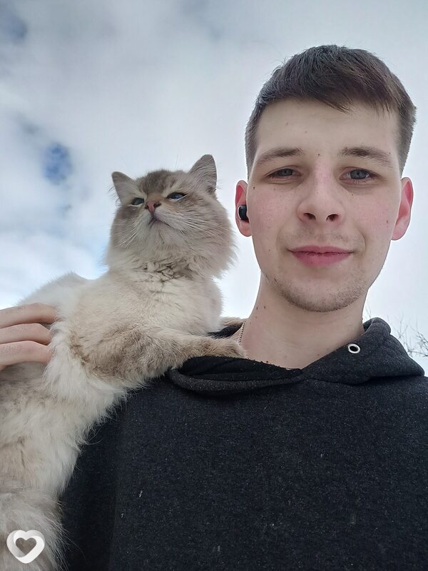 Денчик, 22, Ижевске — анкета №1127976