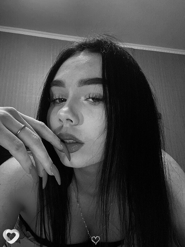 Марина, 20, Новосибирске — анкета №1127978