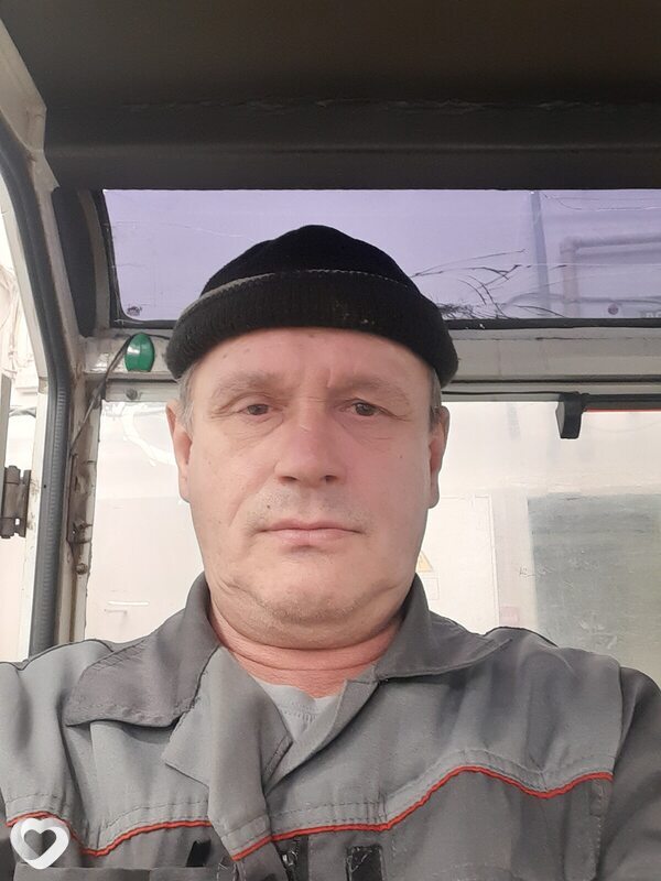 Эдуард, 55, Перми — анкета №1127981