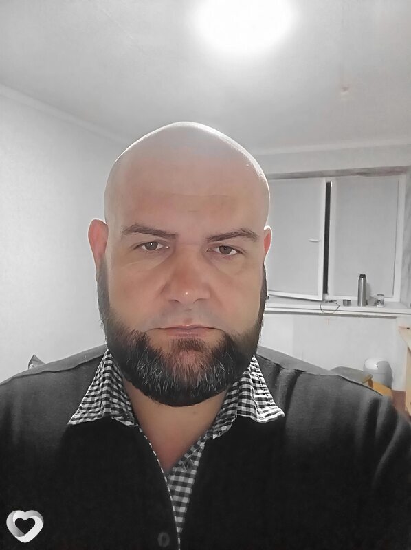 Василий, 39, Мозыре — анкета №1127983