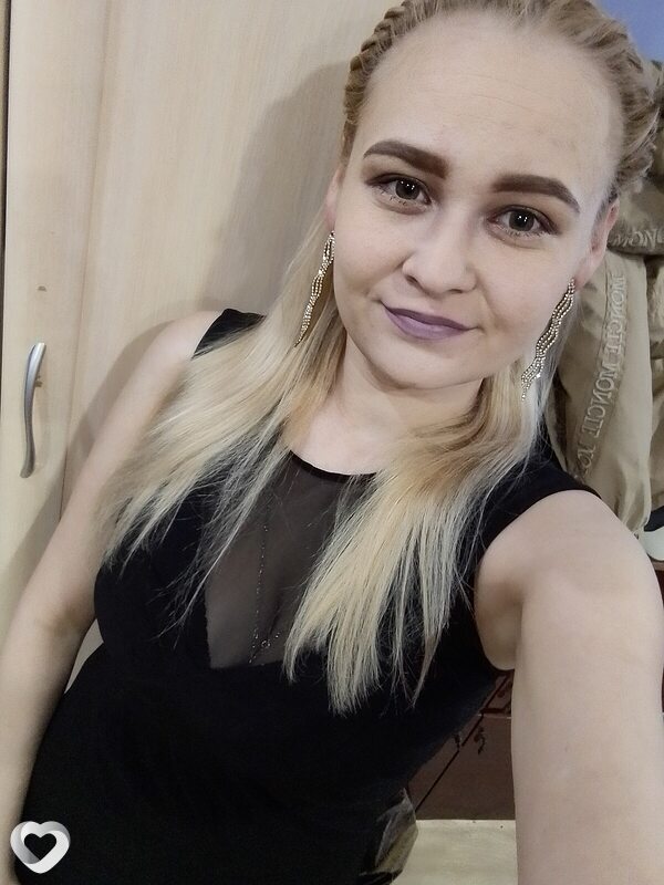 Наталья, Яранск