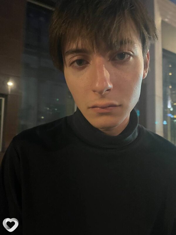 Коля, 23, Москве — анкета №1127988