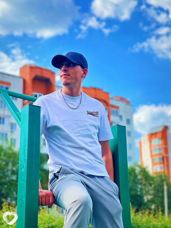 Ферхат, 27, Рязани — анкета №1128019