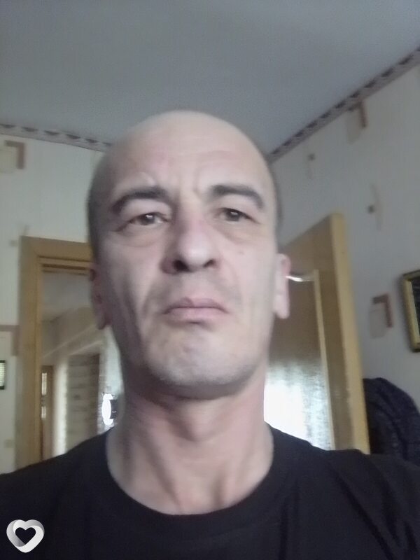 Андрей, 48, Екатеринбурге — анкета №1128020