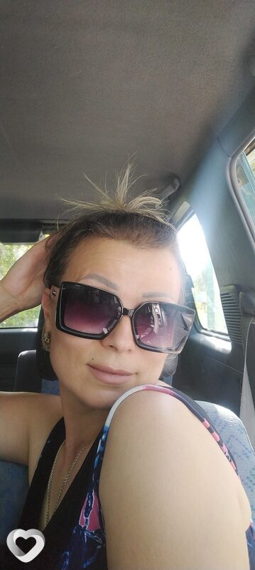Aculina, 43, Алматы — анкета №1128021