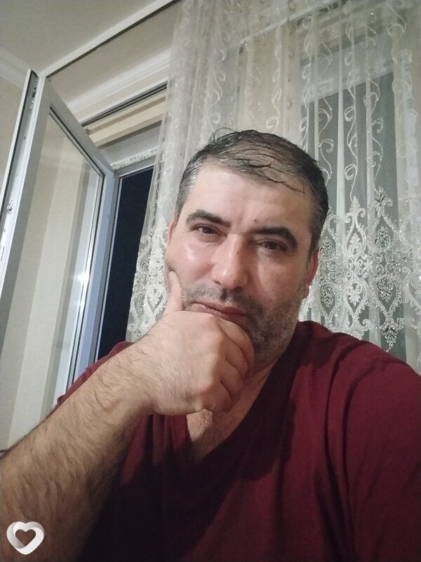 Лев, 46, Москве — анкета №1128030