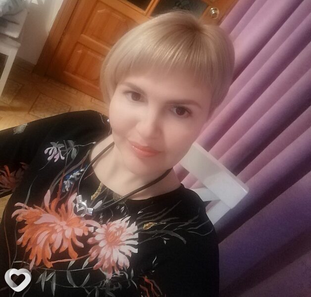 Татьяна, 45, Иркутске — анкета №1128032
