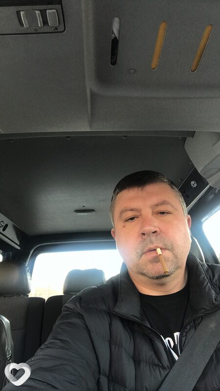 Евгений, 49, Москве — анкета №1128034