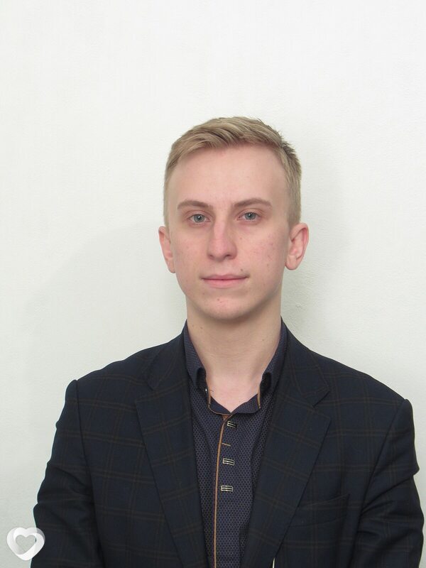 Никита, 27, Минске — анкета №1128035