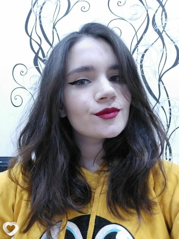 Полина, 42, Чите — анкета №1127939
