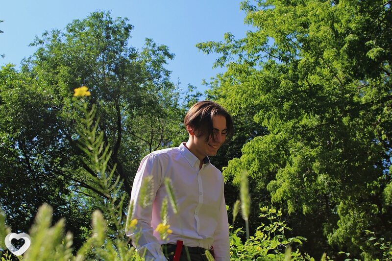 Сергей, 23, Тольятти — анкета №1127941