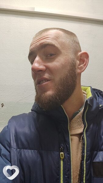 Вальдемар, 32, Бодайбо — анкета №1127943