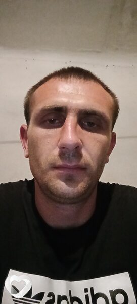 Влад, 31, Краснодаре — анкета №1127952