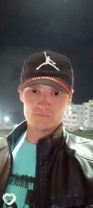 Лёха, 26, Екатеринбурге — анкета №1127953