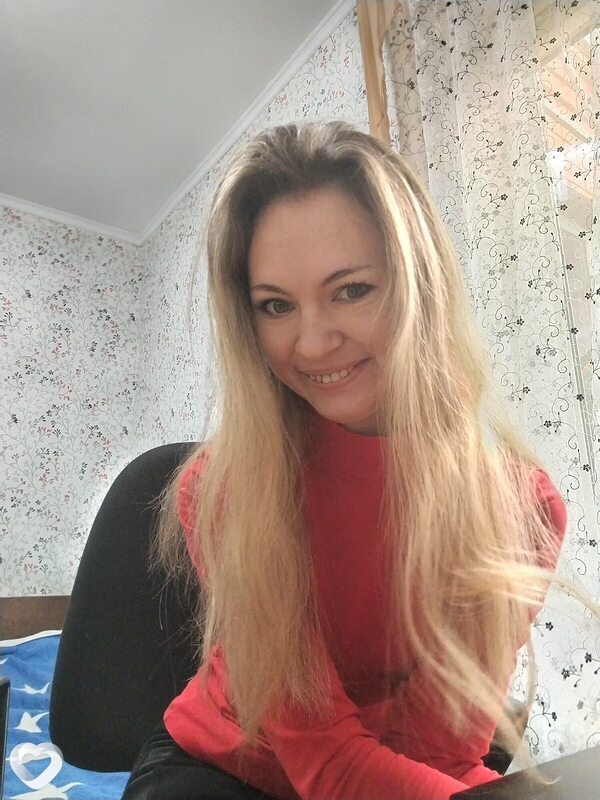 Алёна, 33, Белореченске — анкета №1127954