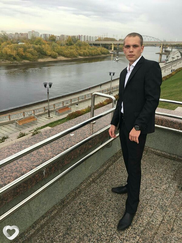 Багдан, 33, Барнауле — анкета №1127955