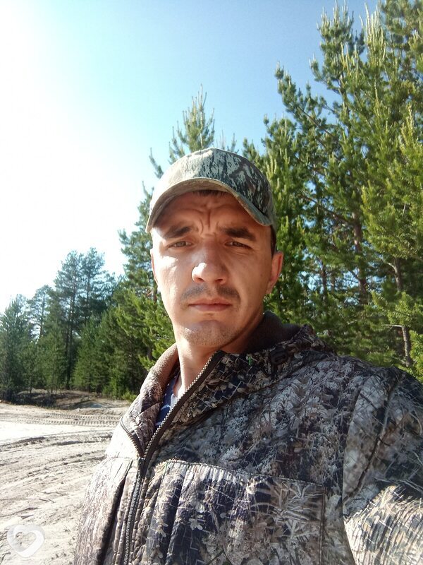 Алексей, 34, Ноябрьске — анкета №1127958