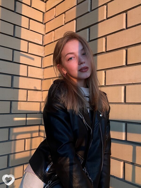 Мария, 22, Москве — анкета №1128042
