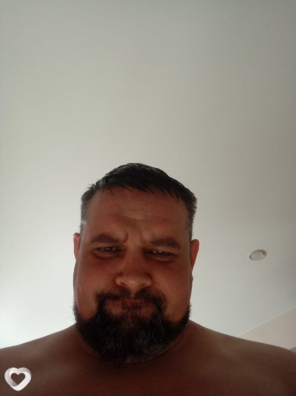 Михаил, 39, Рязани — анкета №1128048