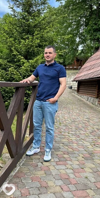 Олег, Святогорск