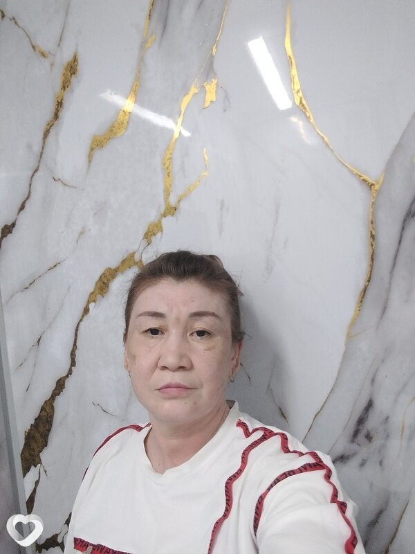 Иляра, 53, Алматы — анкета №1128063