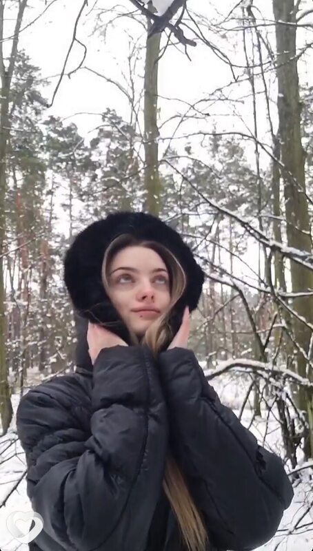 Nelly, 23, Уфе — анкета №1128068