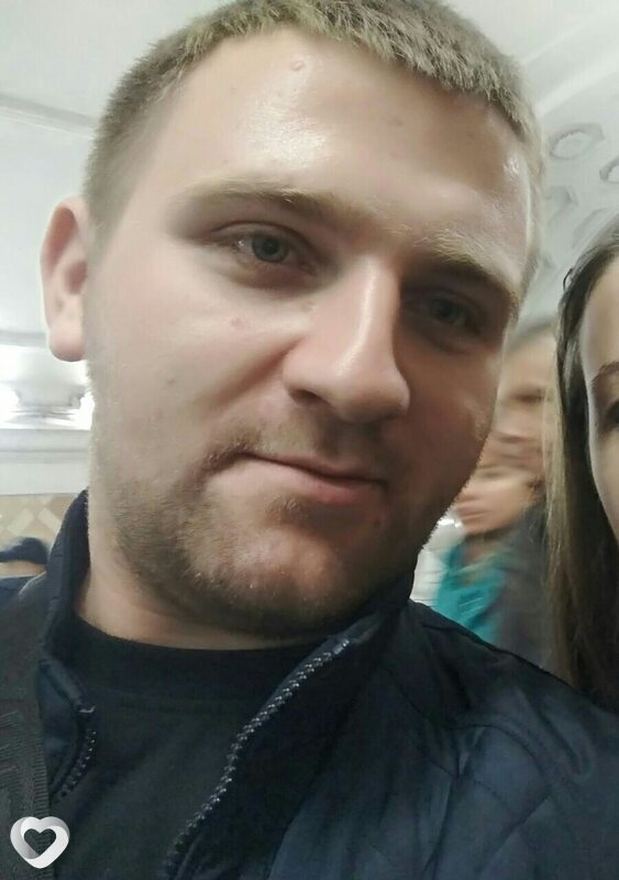 Николай, 30, Подольске — анкета №1128070