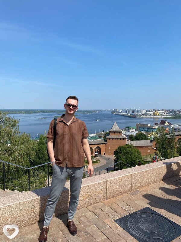 Геннадий, 39, Саратове — анкета №1128071
