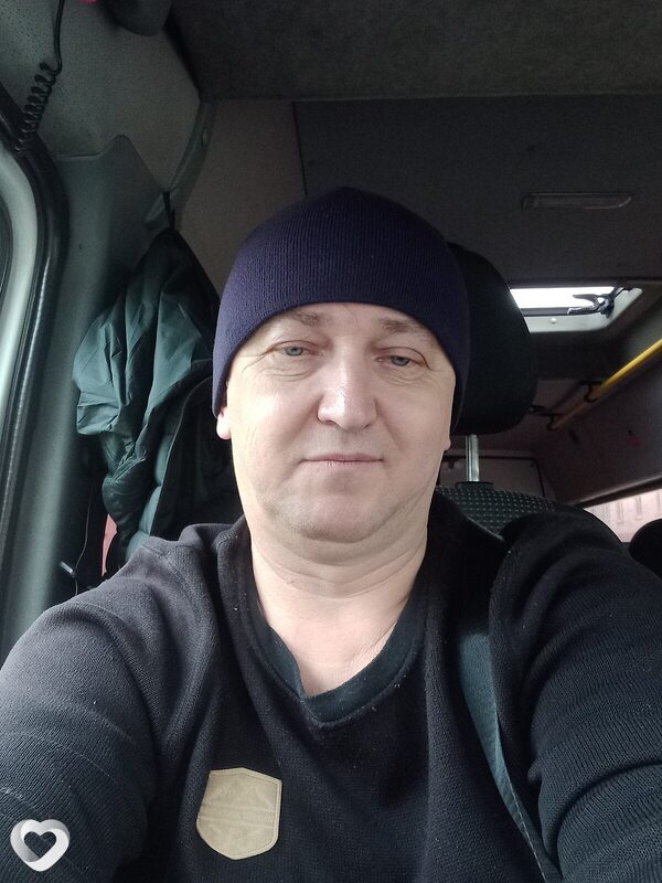 Алексей, 51, Гатчине — анкета №1128081