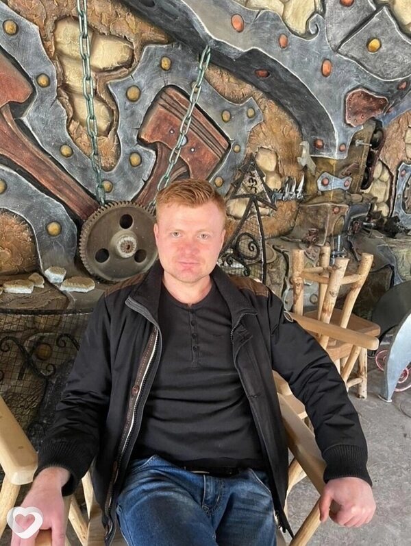Алексей, 43, Орёл — анкета №1128151