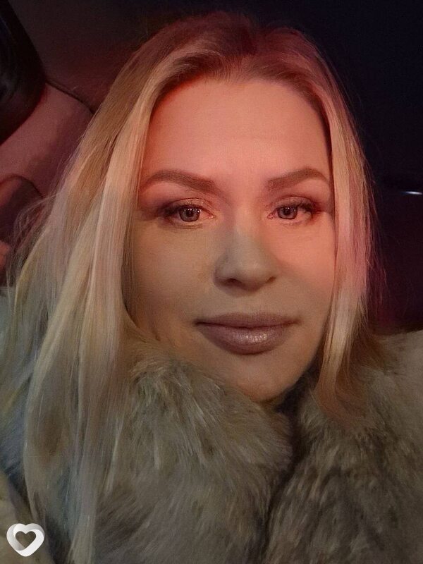 Екатерина, 53, Москве — анкета №1128153