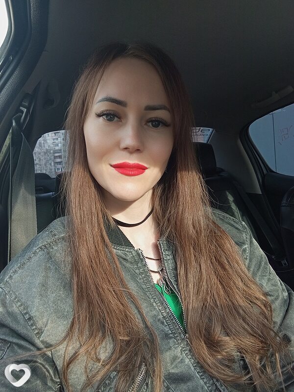 Елена, 37, Кемерове — анкета №1128158